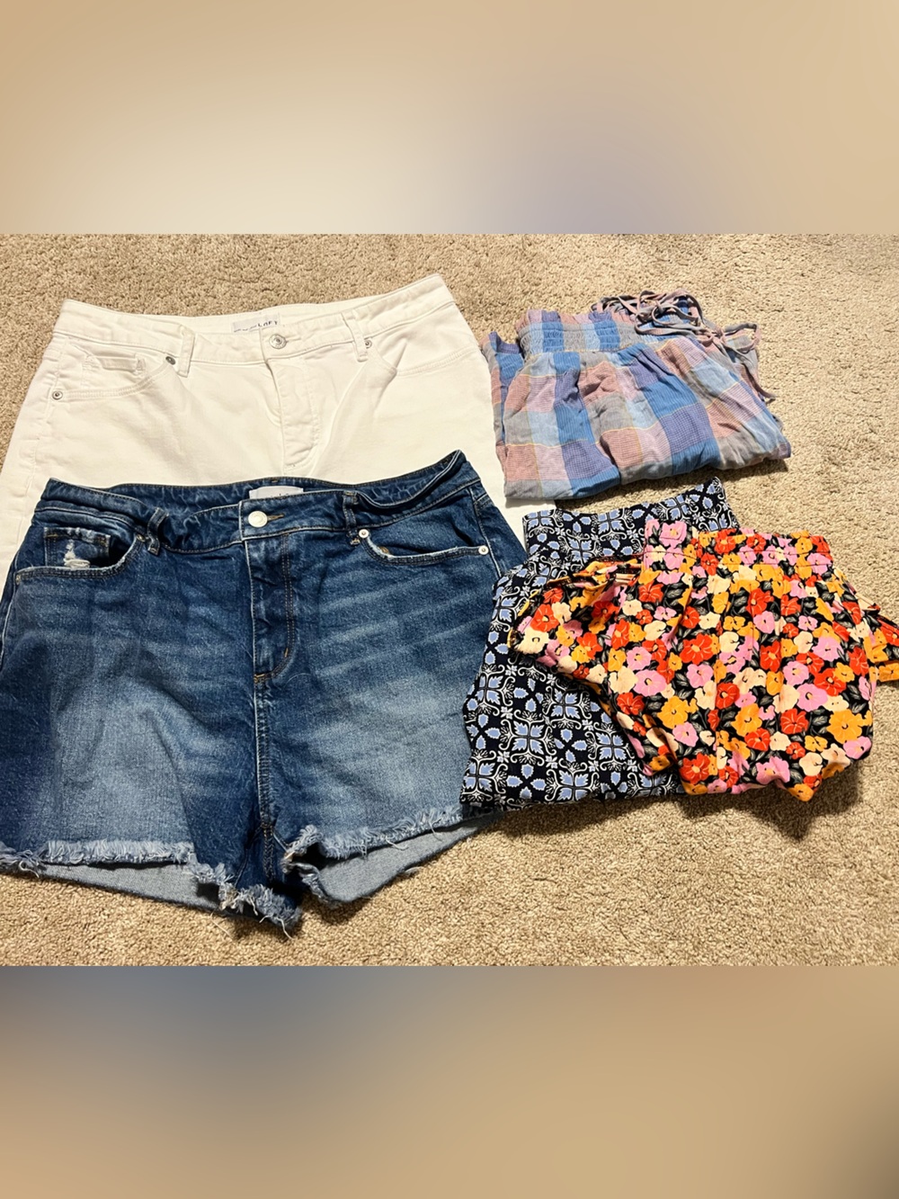 Mixed Loft Bundle!
